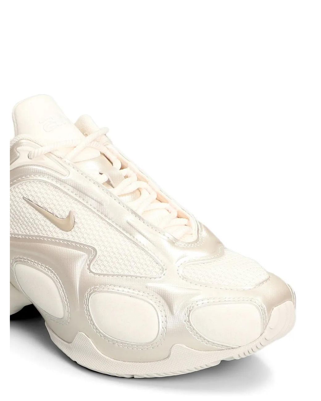 Nike Multicolor Air Max Muse Sneakers