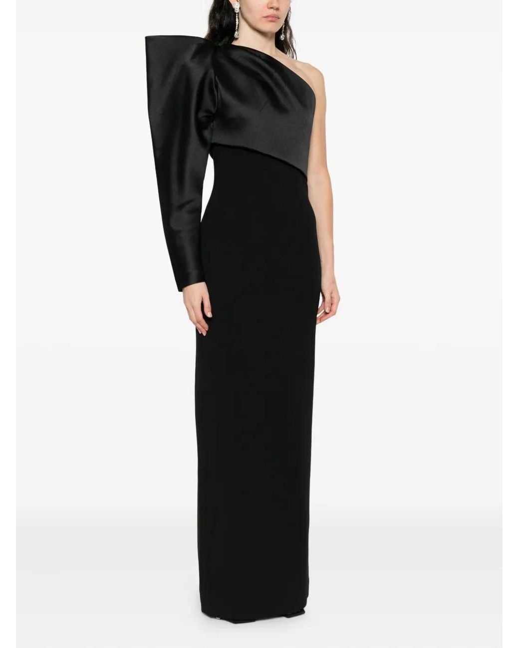Solace London Black Clothes