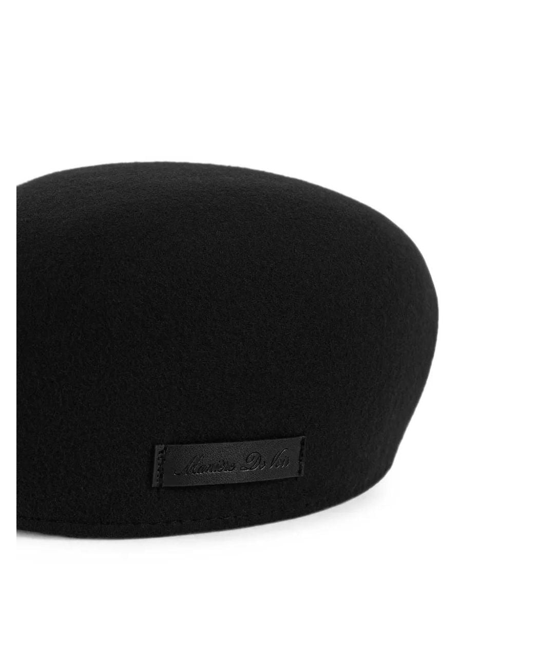 Manière De Voir Black Amos for men