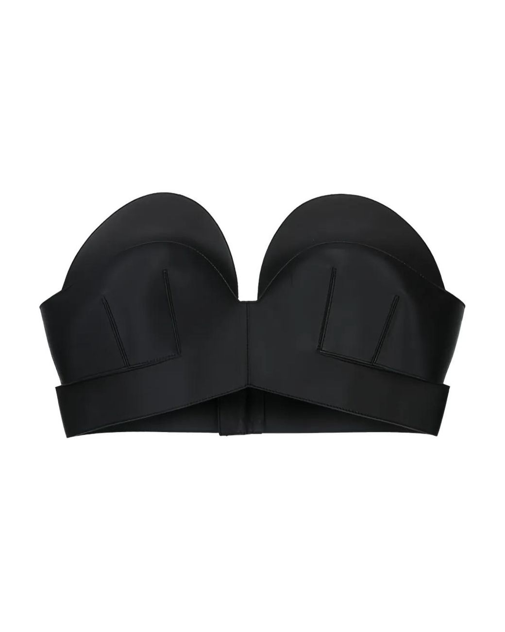 Top Corto di Givenchy in Black