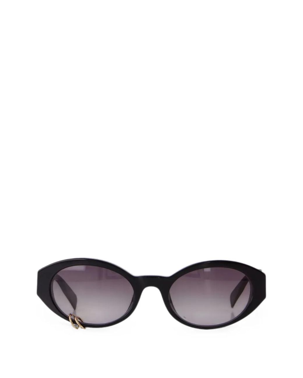 Zadig & Voltaire Black Zv26W1 Sunglasses