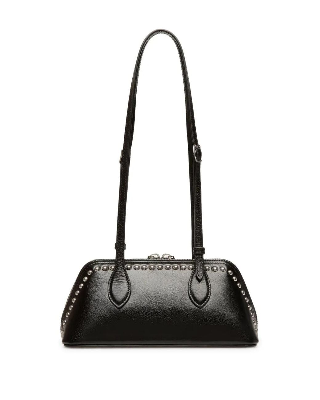 Bally Black Bags