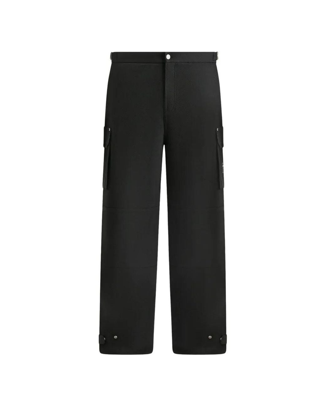 Manière De Voir Black Mathis for men