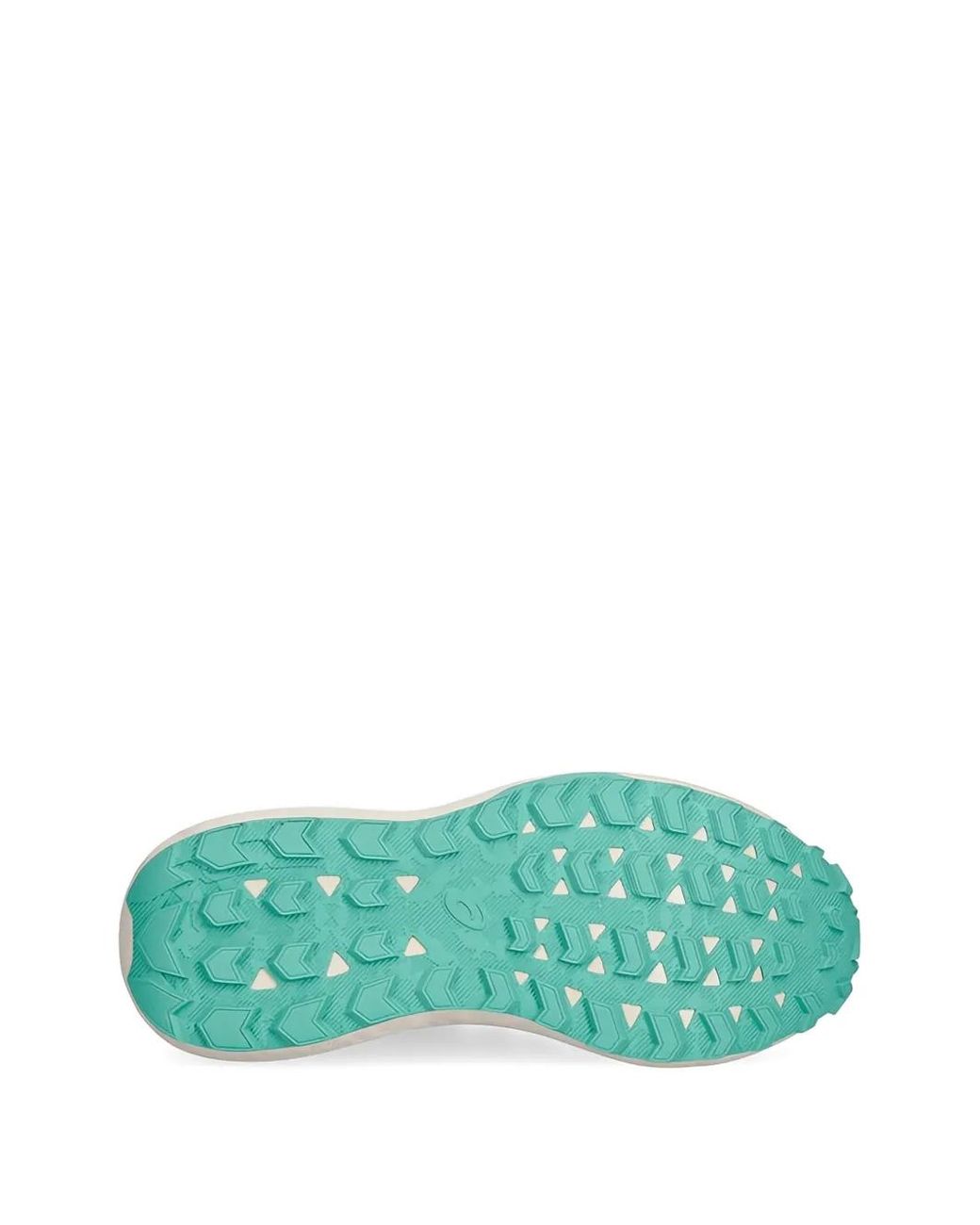Asics White Gel-Sonoma 8 Sneakers