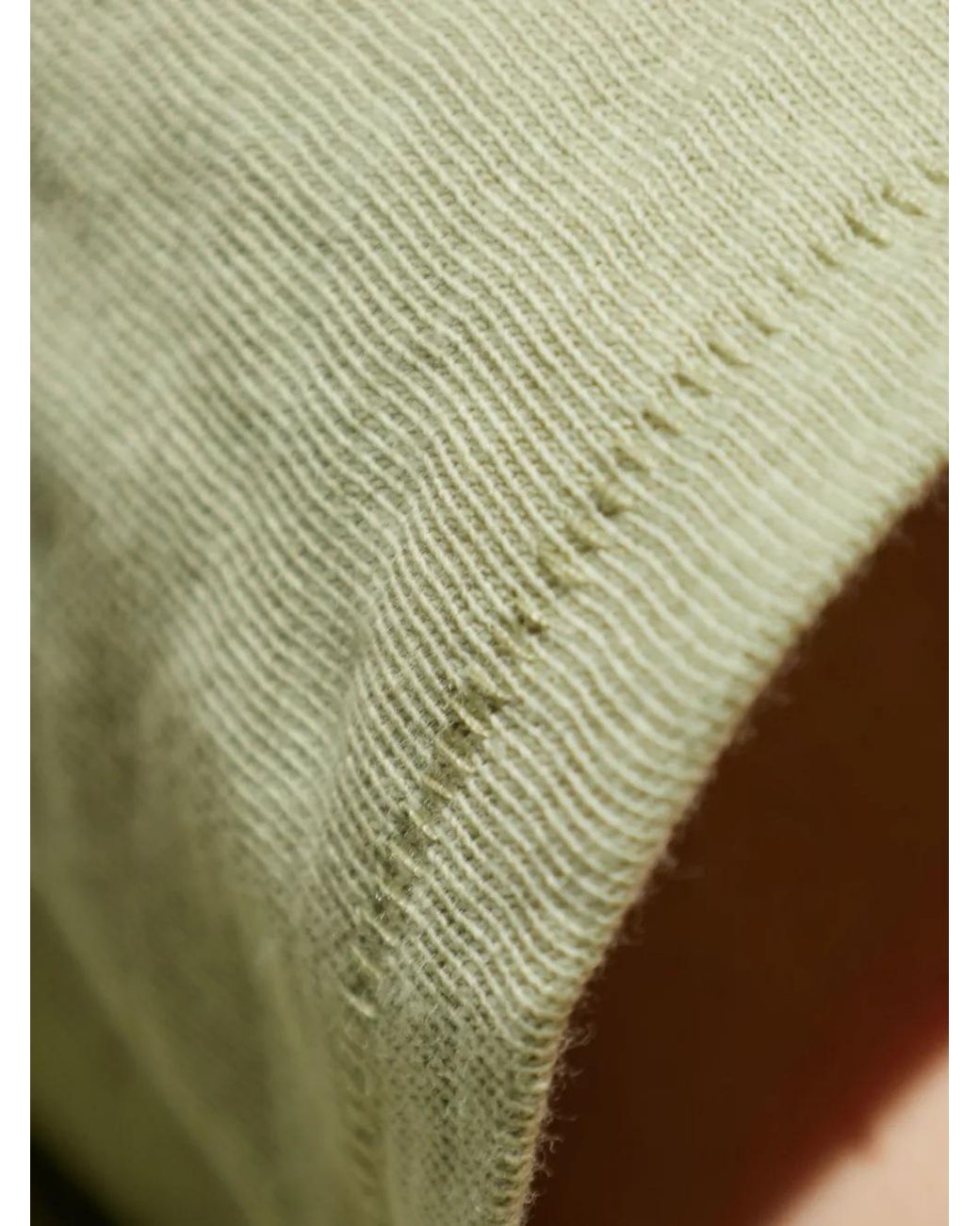 Rag & Bone Green Short-Sleeve T-Shirt for men