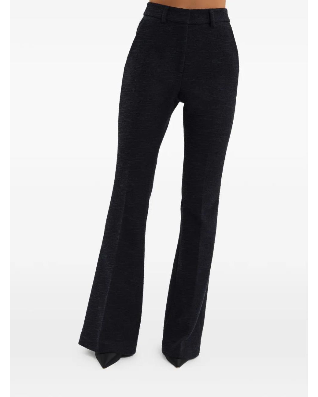 Rebecca Vallance Black London Trousers