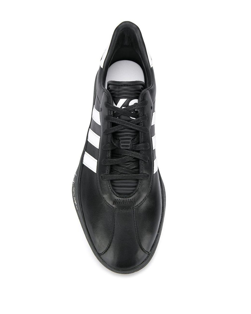 y3 tangutsu football