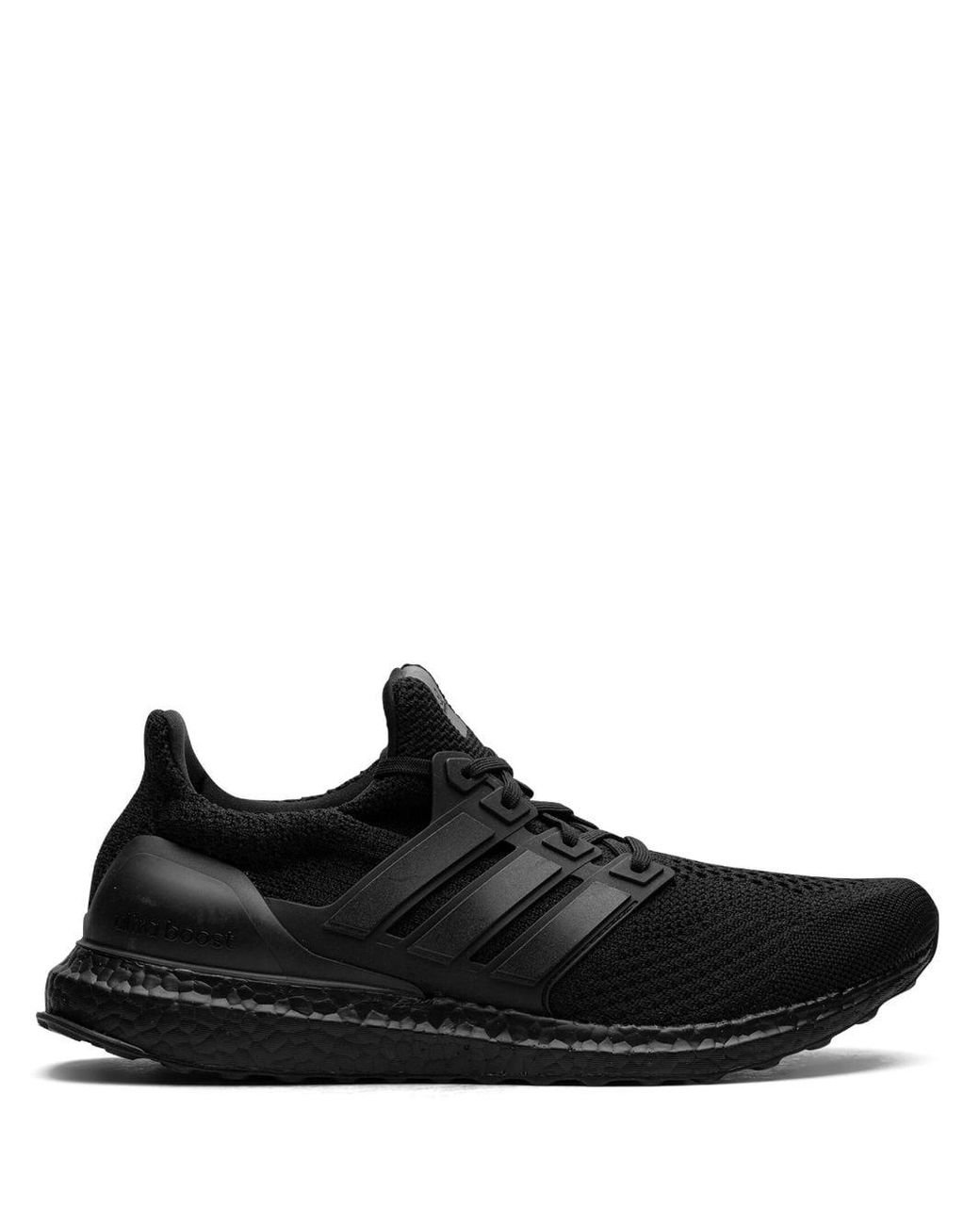 Adidas ultra boost deals 5. triple black