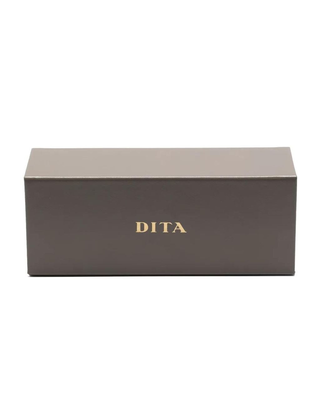 Dita Eyewear Natural Artoa.79 Sunglasses for men