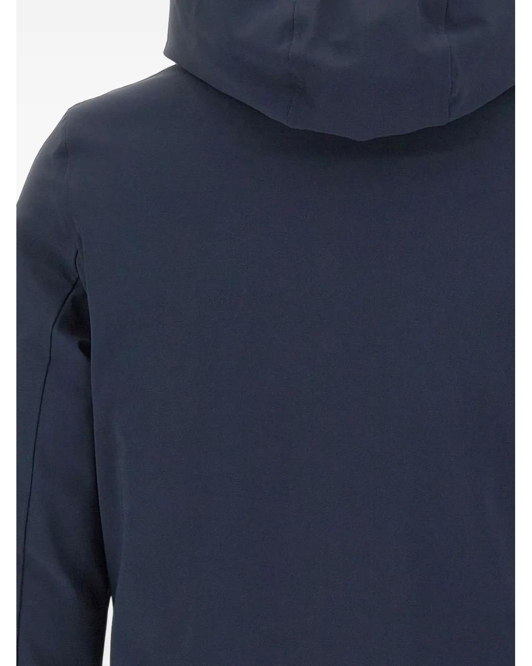 Rrd Blue Surflex Winter Storm Jacket for men