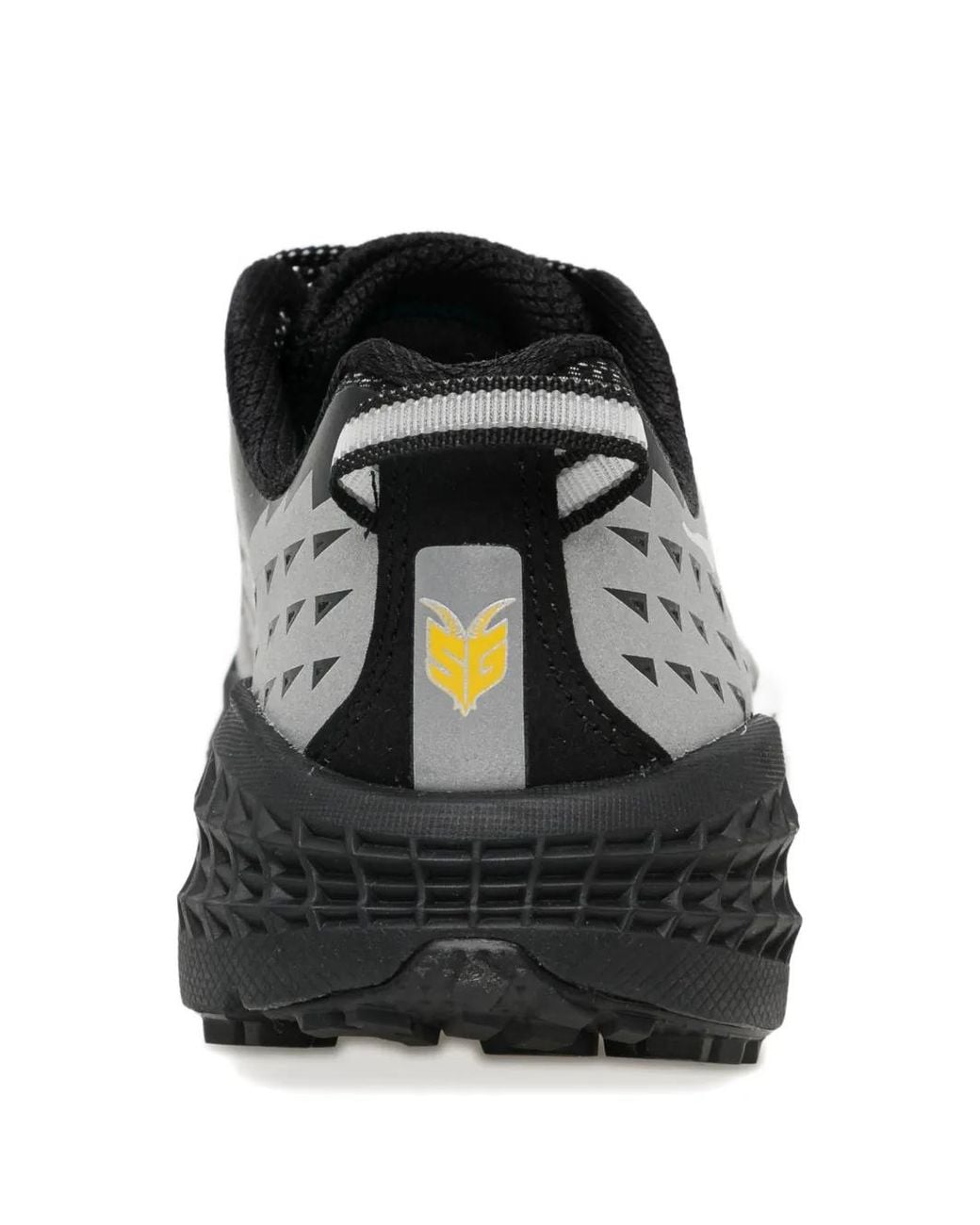 Hoka One One White Baskets Speedgoat 2 Ts
