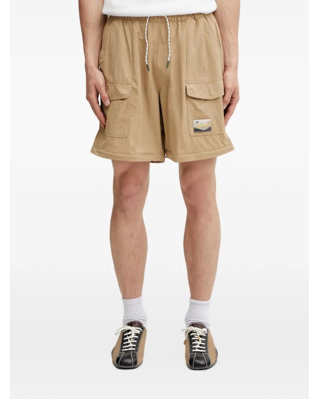 Cargo di Columbia in Natural