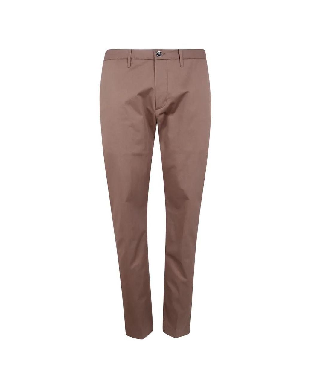 Nine:inthe:morning Brown Nine for men