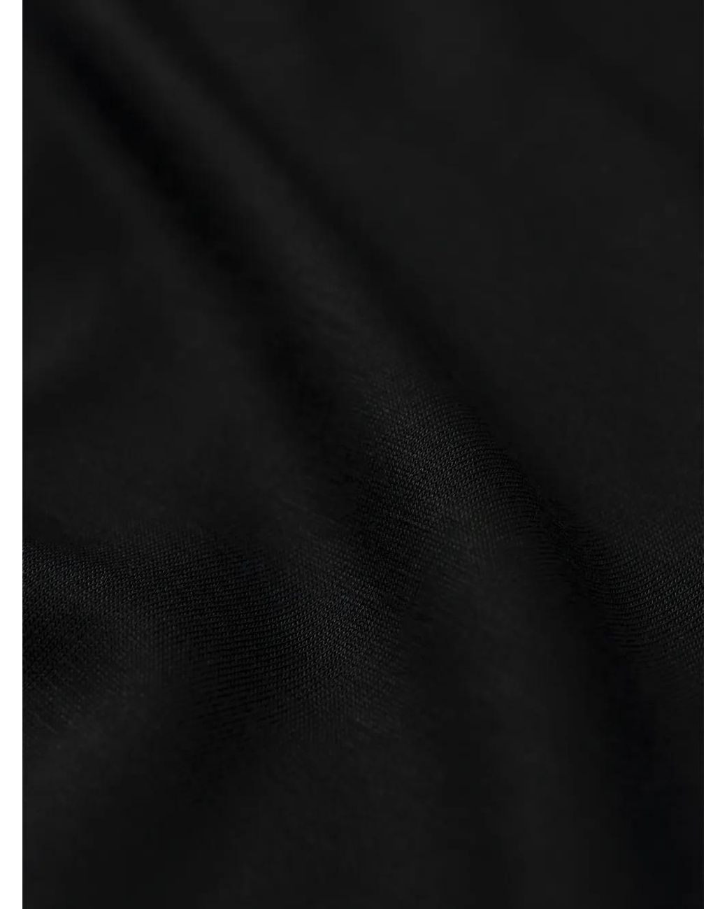 MARCELLA Innogen Midi-Jurk in het Black