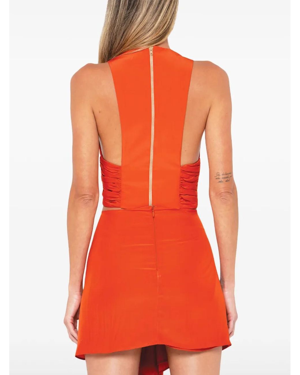 JBQ Red Haut Ames