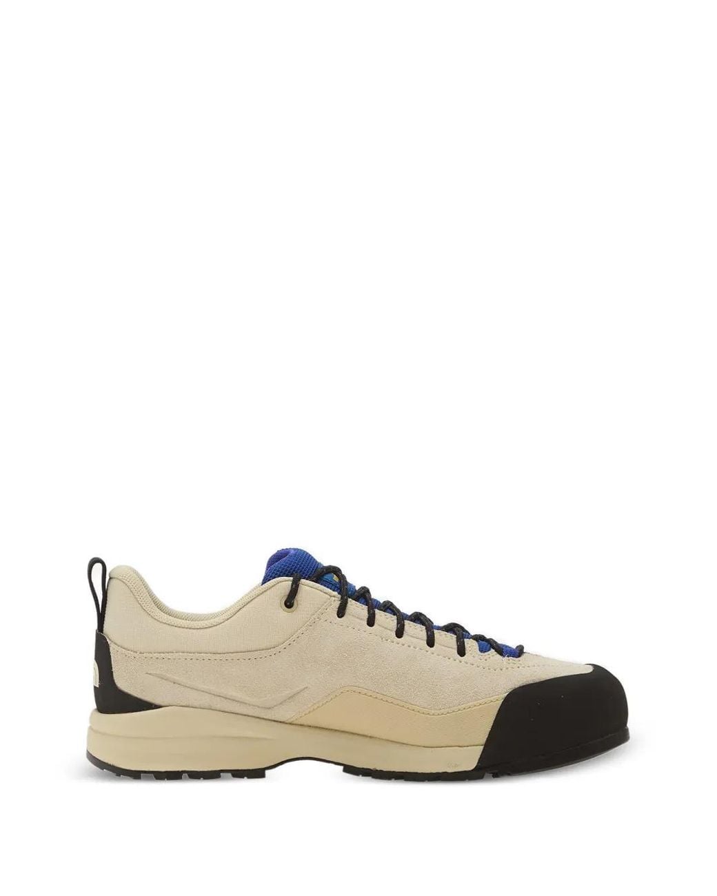 The North Face Multicolor Baskets Texturées