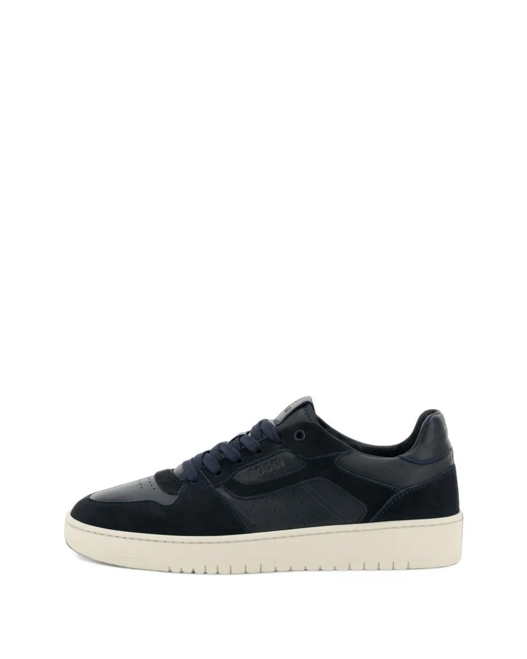 Boggi Blue Origin Trainers for men