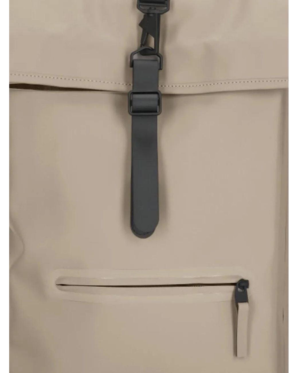 Rains Natural Sac À Dos Rolltop