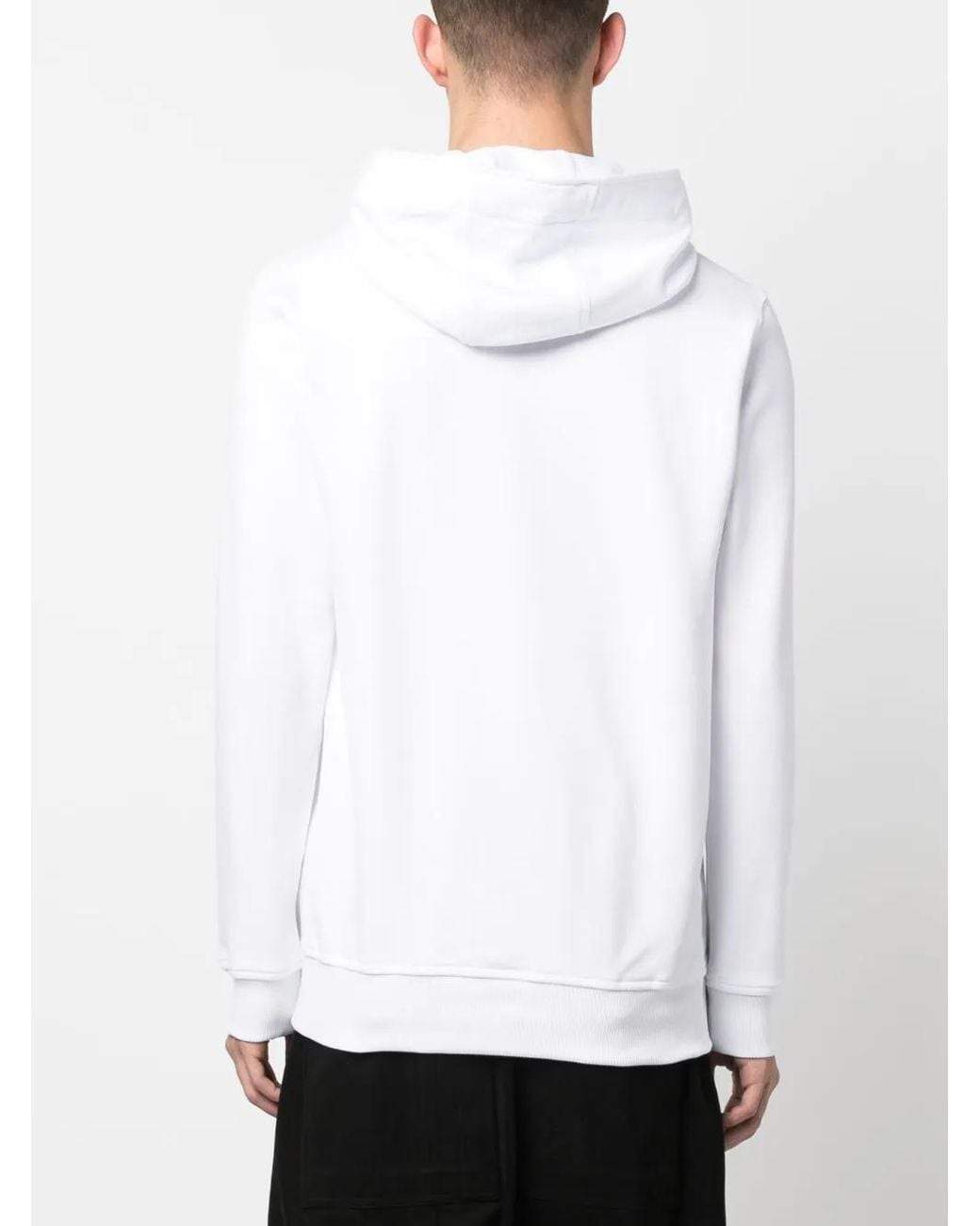 Comme des Garçons Black Sweat Knit for men
