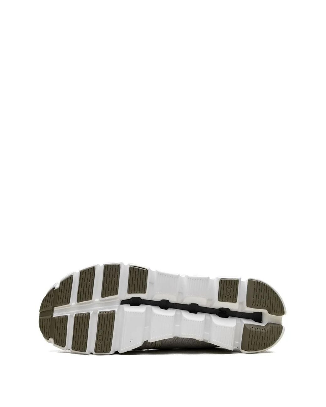 On Shoes Gray Cloud 5 "Chalk Grove" Sneakers for men