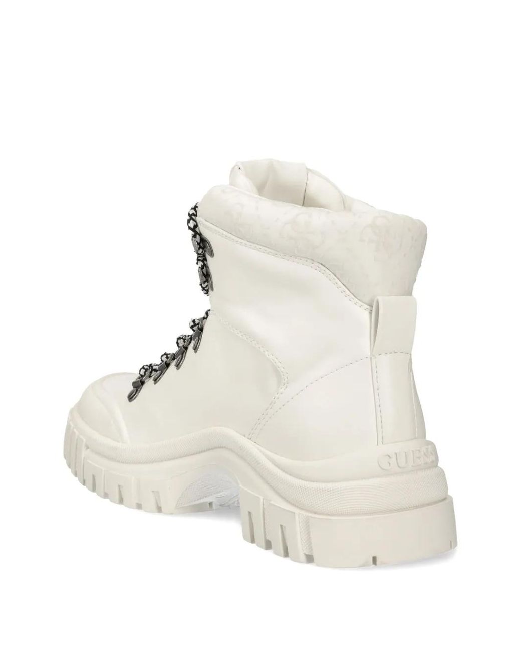 Guess Natural Lofira Boots
