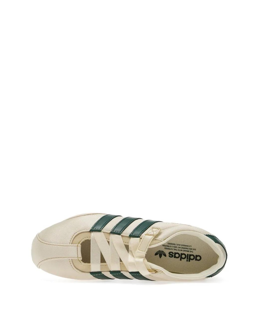 Adidas Green Tokyo Mj