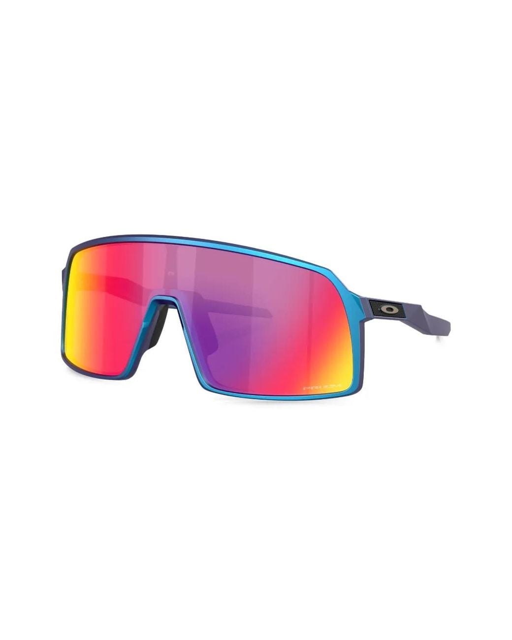Oakley Pink Sutro Sunglasses for men