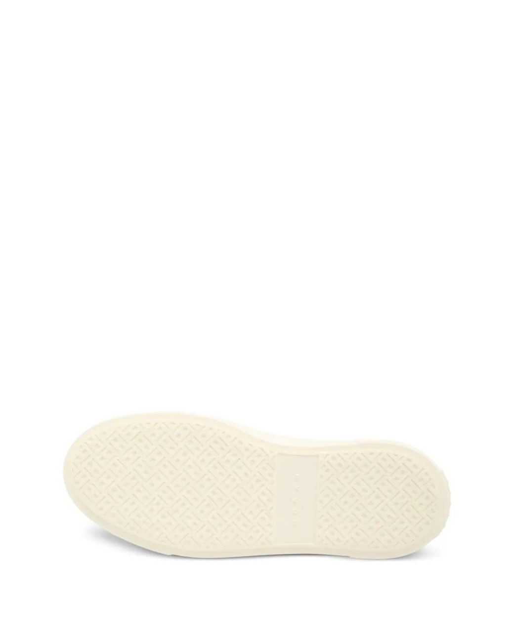 Hogan Natural Crosswind Loafers