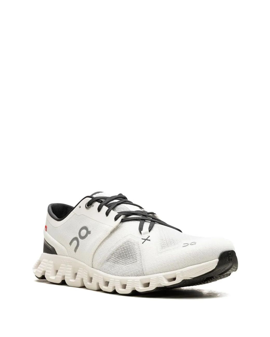 On Shoes White Cloud X Trainers Multi
