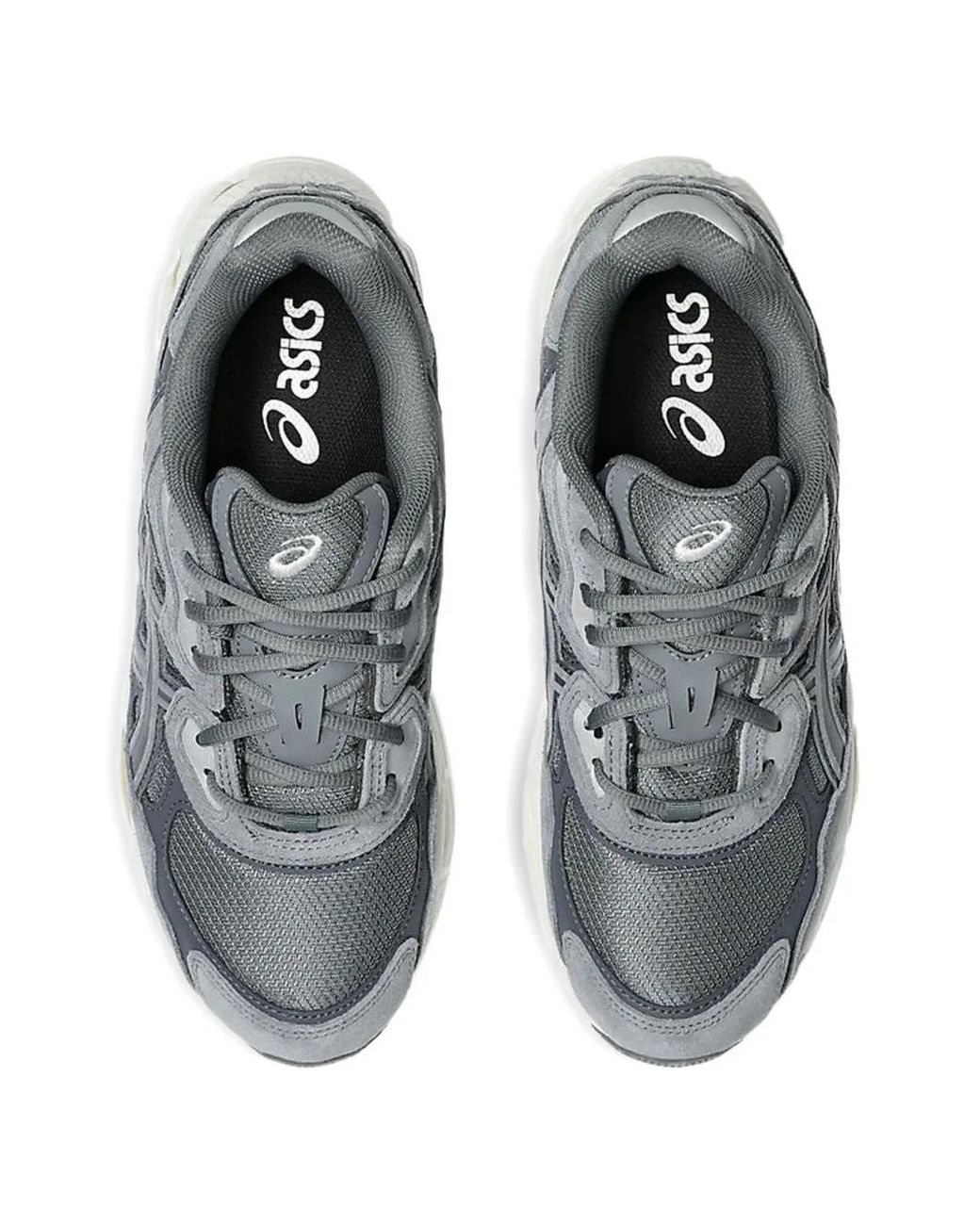 Asics Gray Gel-Nyc
