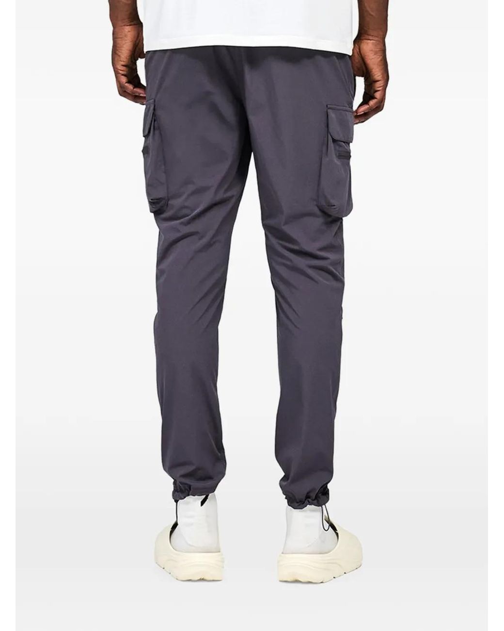 Represent Blue 247 Trousers for men