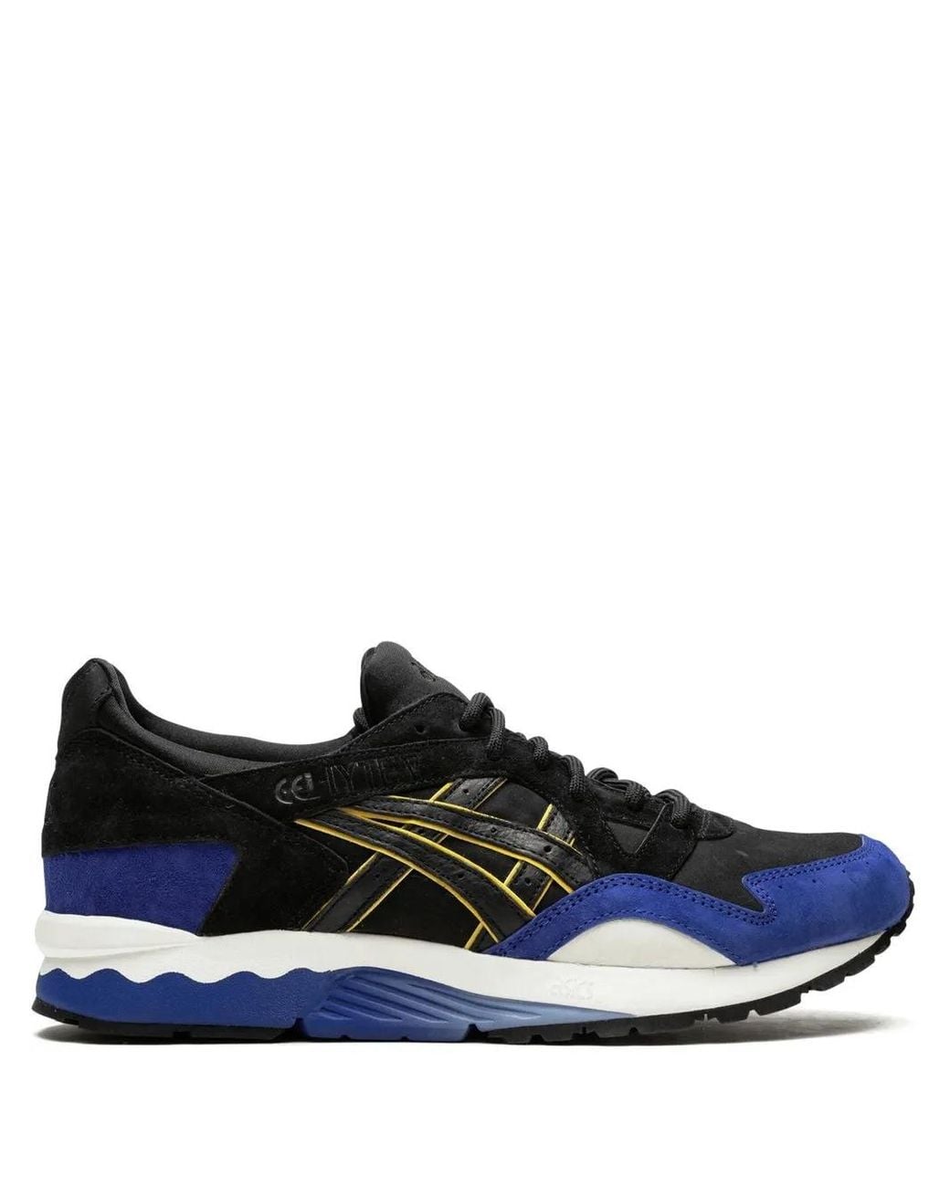 Asics Blue Gel-Lyte 5 "Bait"