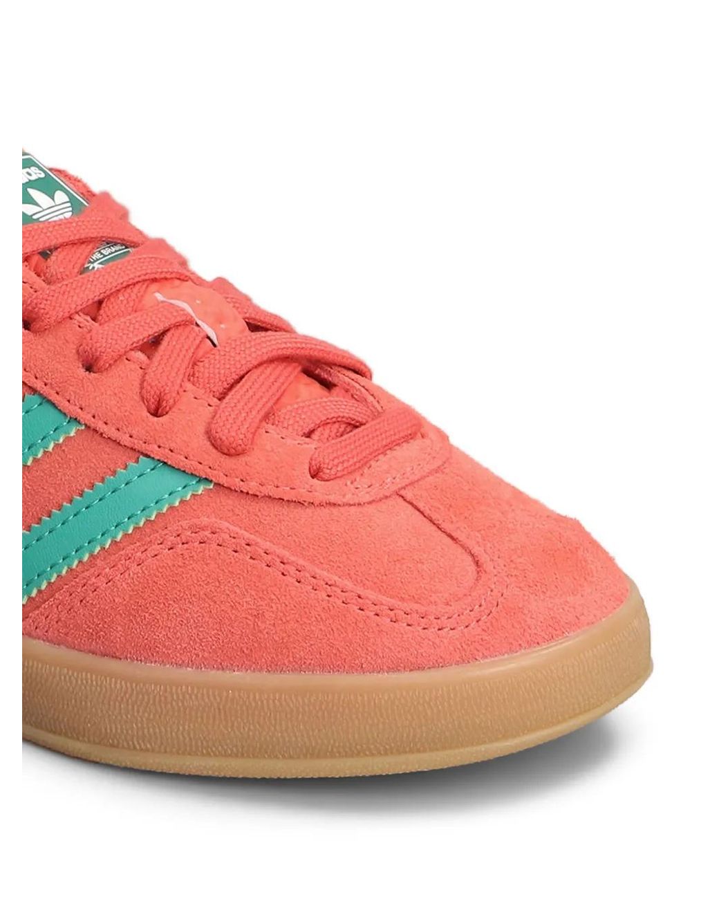 Adidas Red Sneakers for men
