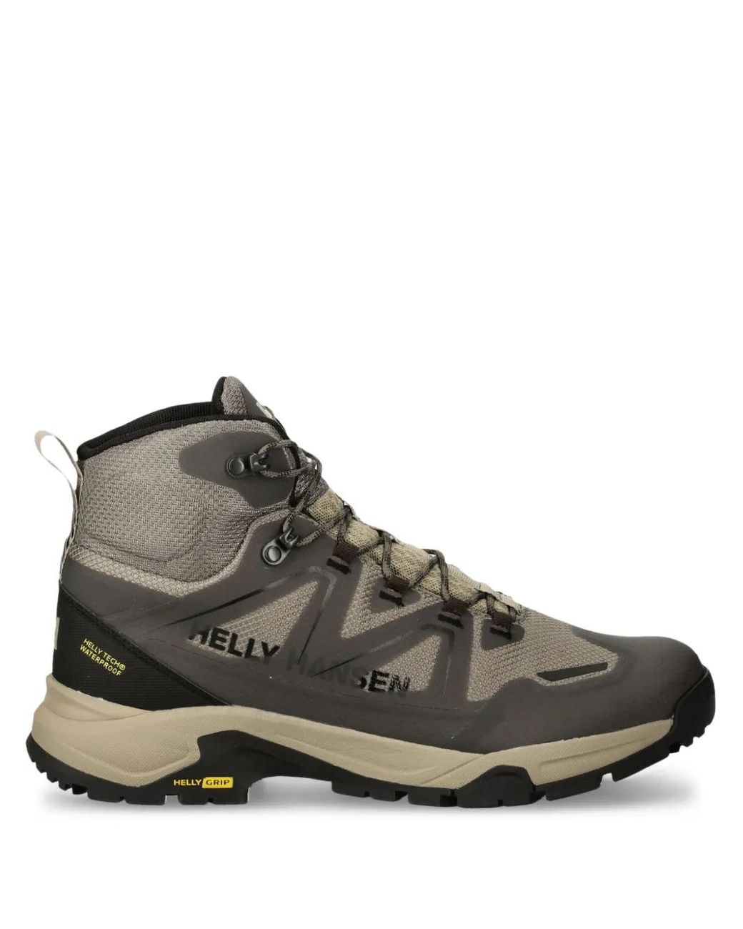 Stivali Cascade di Helly Hansen in Brown da Uomo