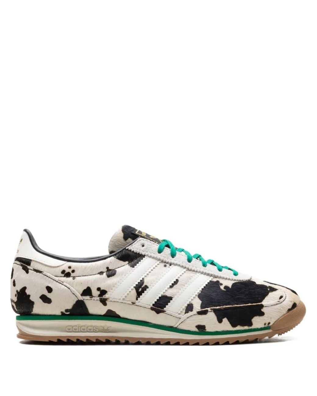 Adidas Natural Sl 72 Og Sneakers