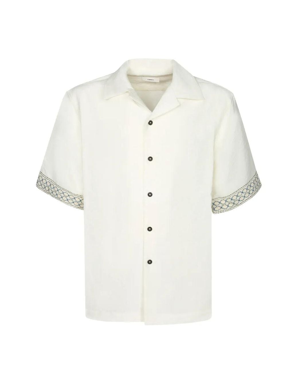 Commas Rs26C021T604 604 in het White voor heren