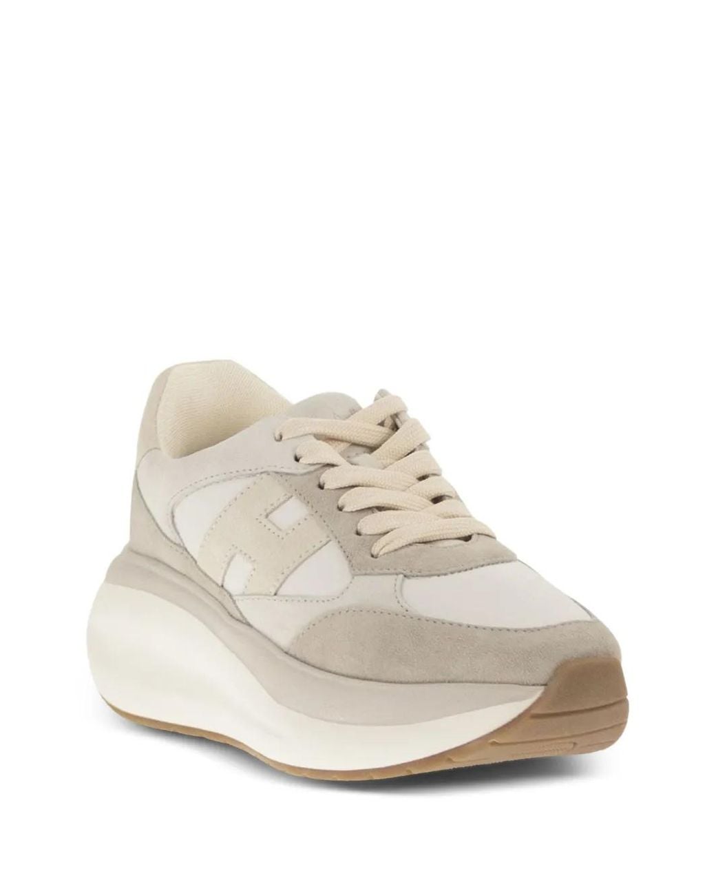 Hogan White H714