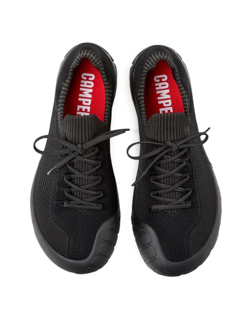 Camper Beet Knit Sneaker in Black für Herren