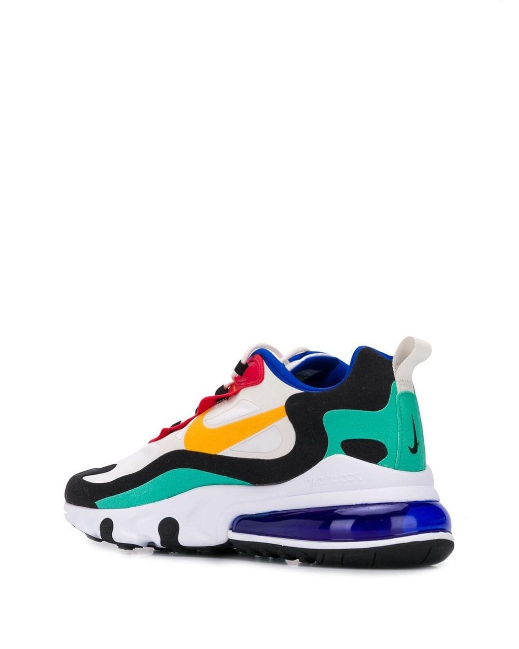 air max 270 react colorblocked air max 270 react colorblocked