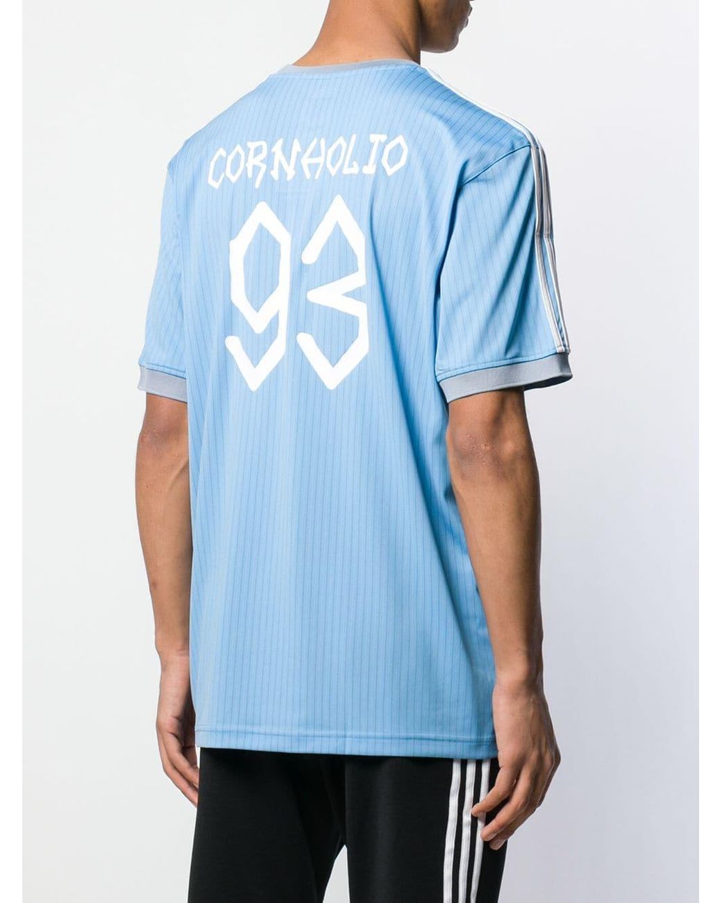 Adidas beavis and butthead jersey hotsell
