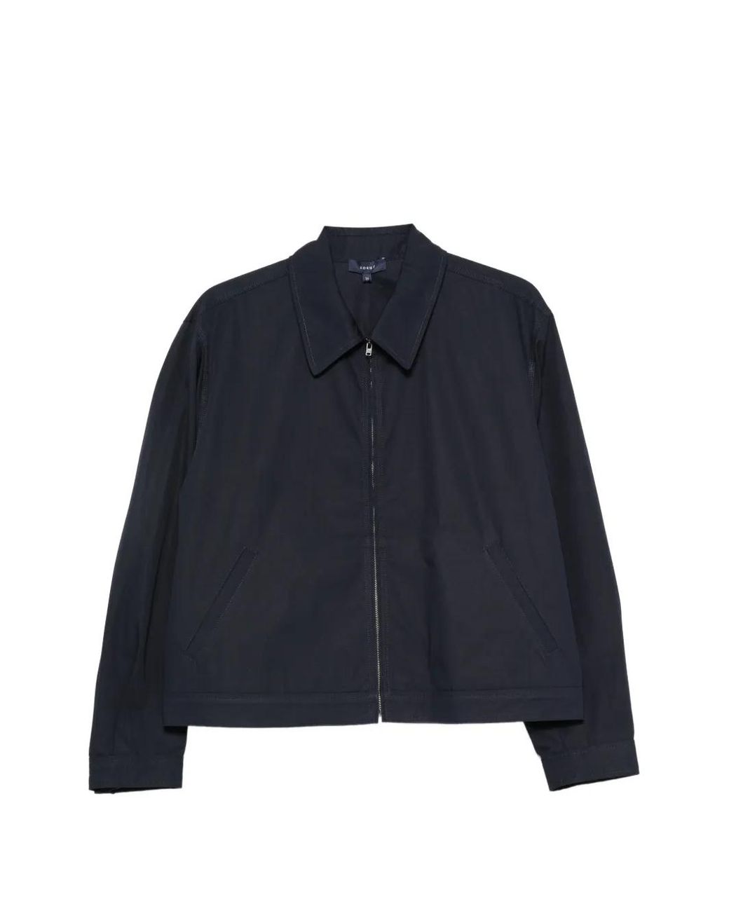 Soeur Blue Surchemise Jared