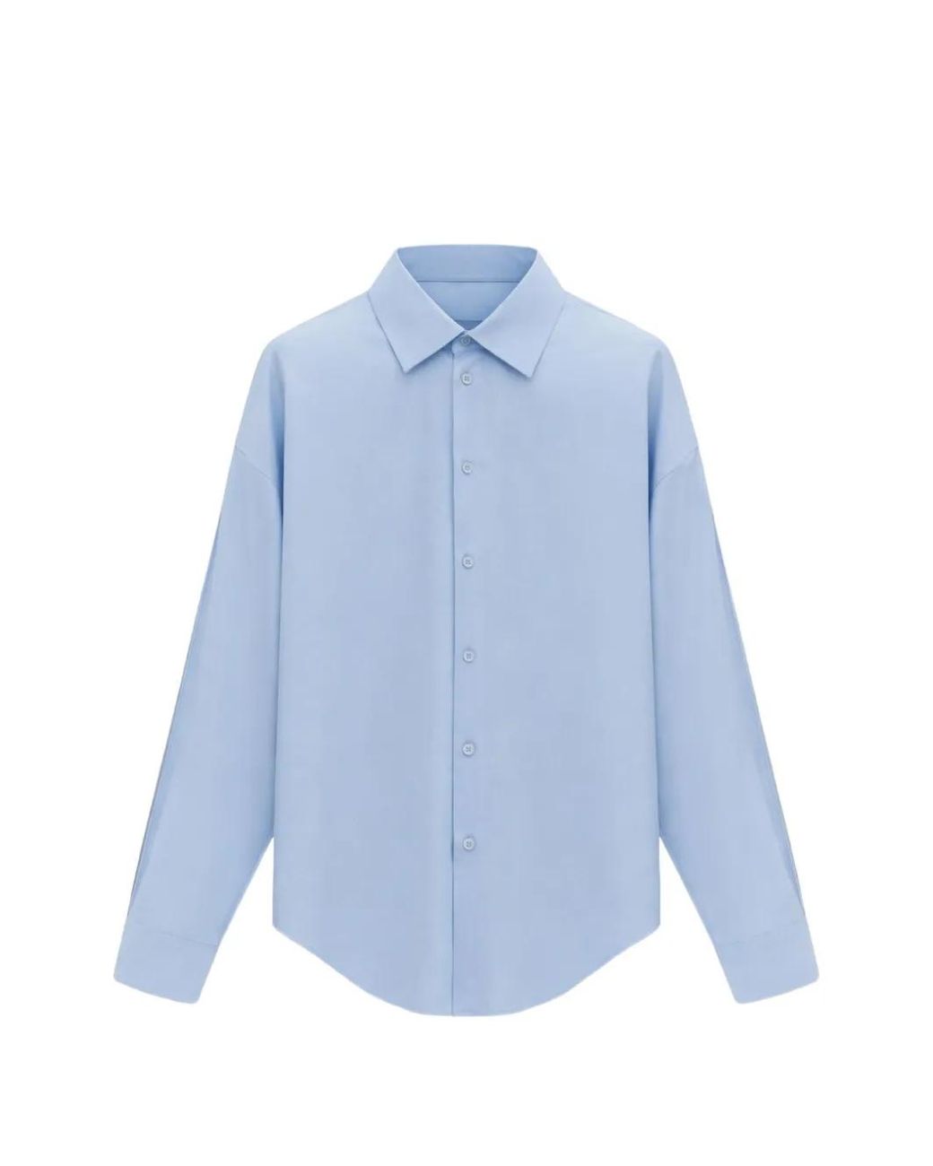 Loewe Klassisches Hemd in Blue für Herren