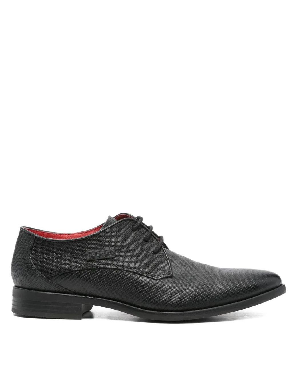 Derbies À Lacets Bugatti pour homme en coloris Brown