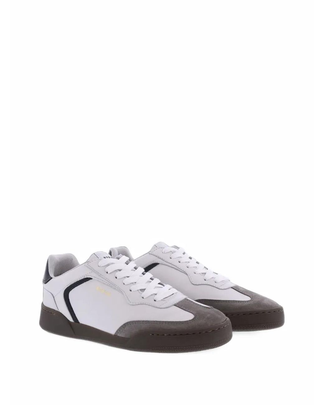 Nubikk White Baskets Blueberry