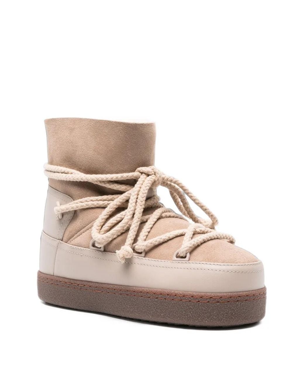 Inuikii Natural Classic Boots
