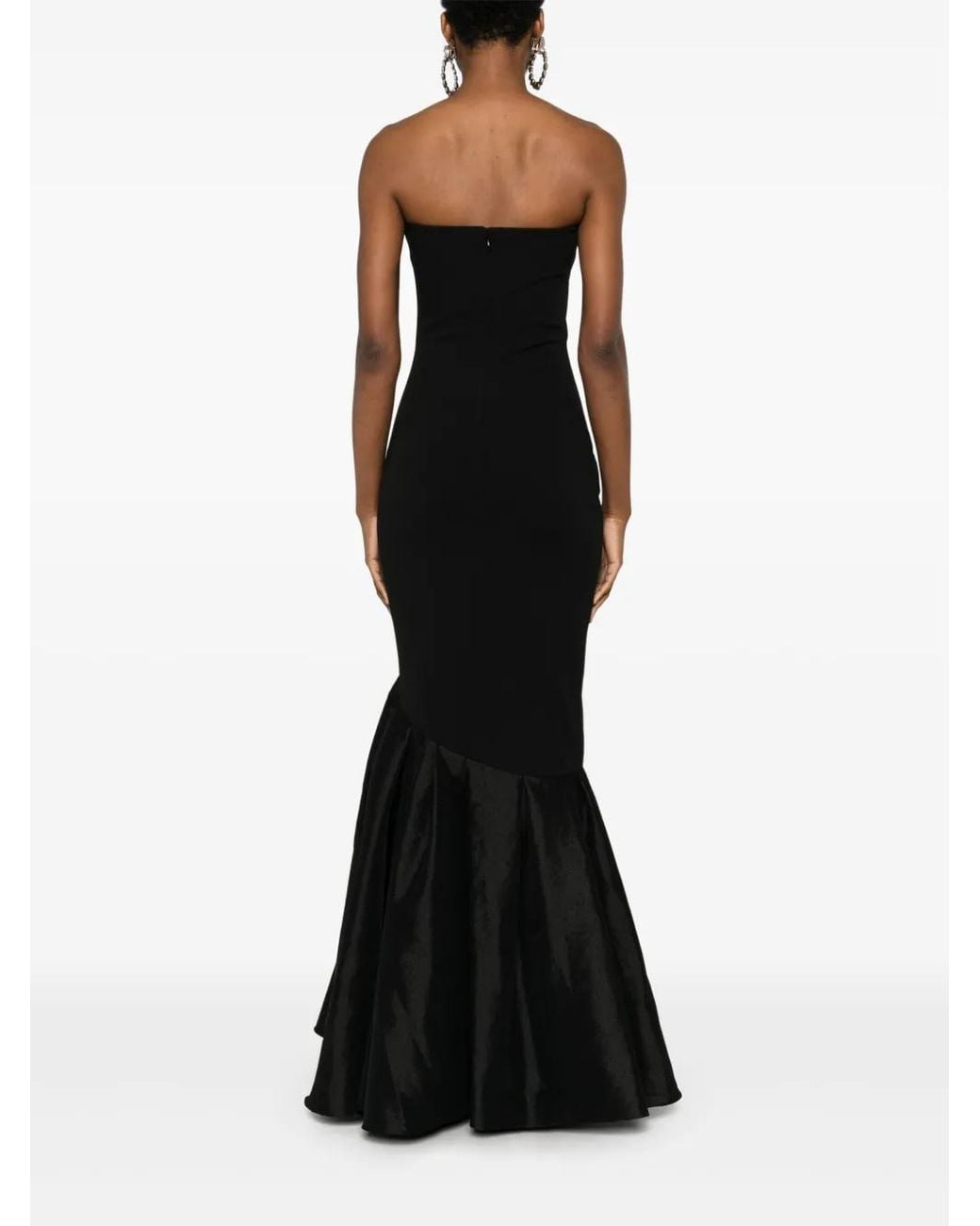 Solace London Black Clothes
