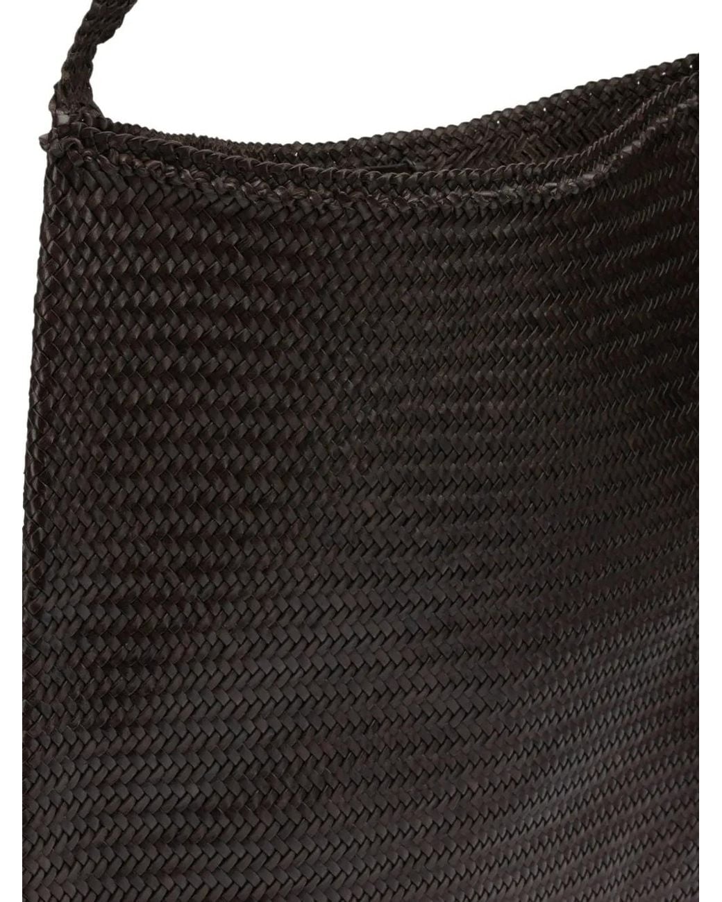 Dragon Diffusion Black Ars Tote Bag