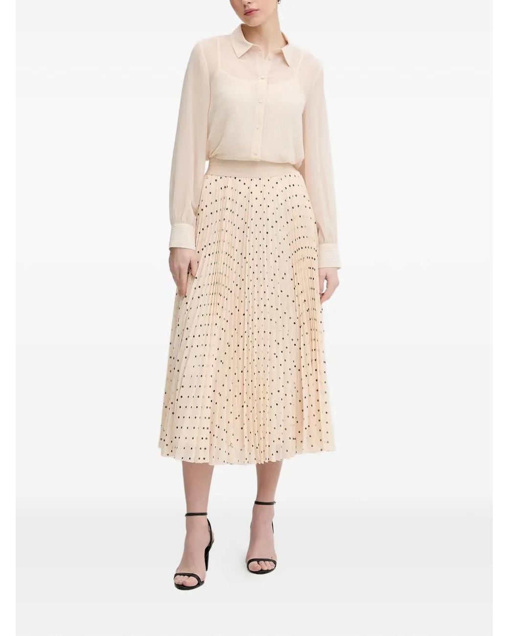 Joop! Natural Brisa Blouse
