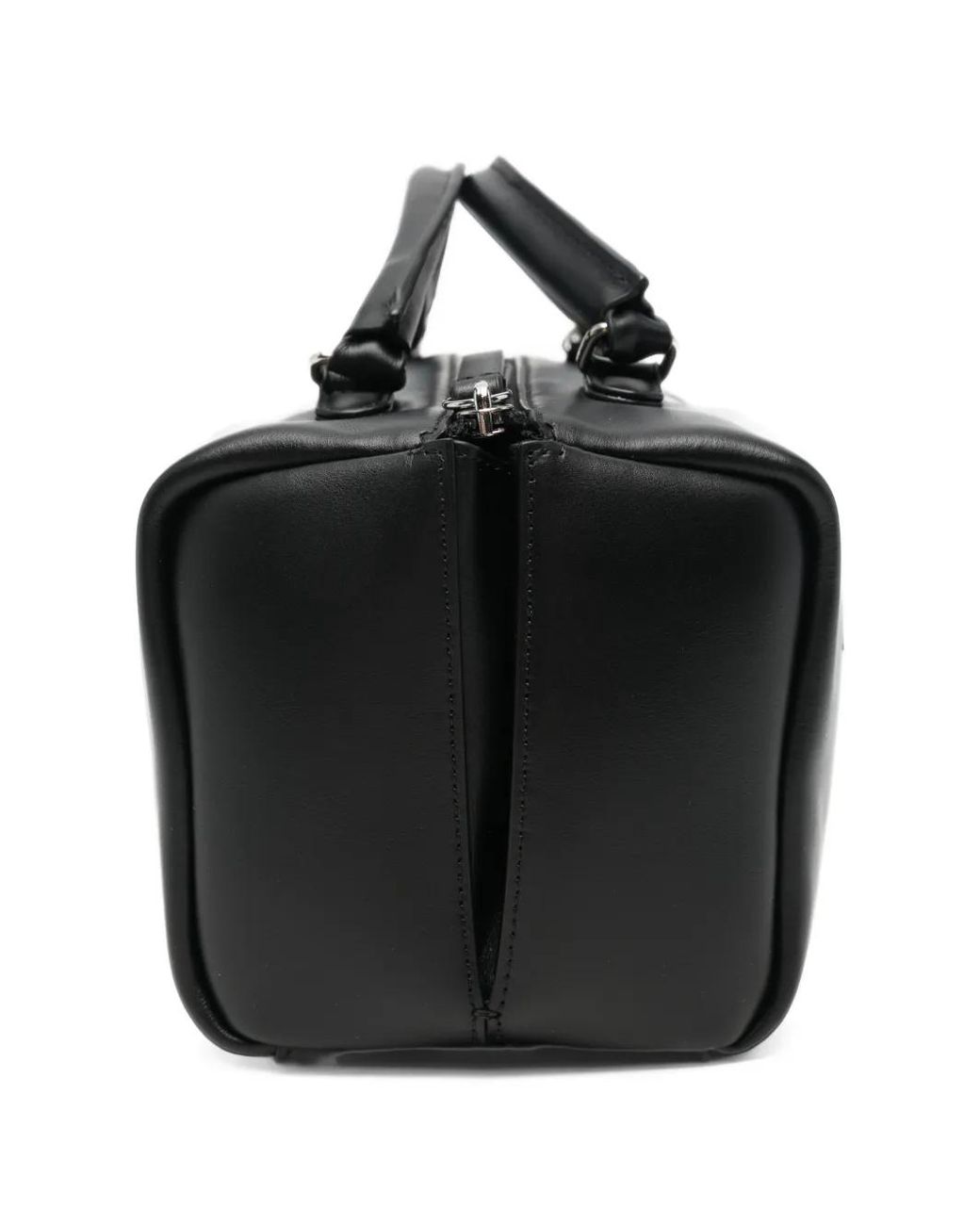 Borsa Tote Loaf di Low Classic in Black