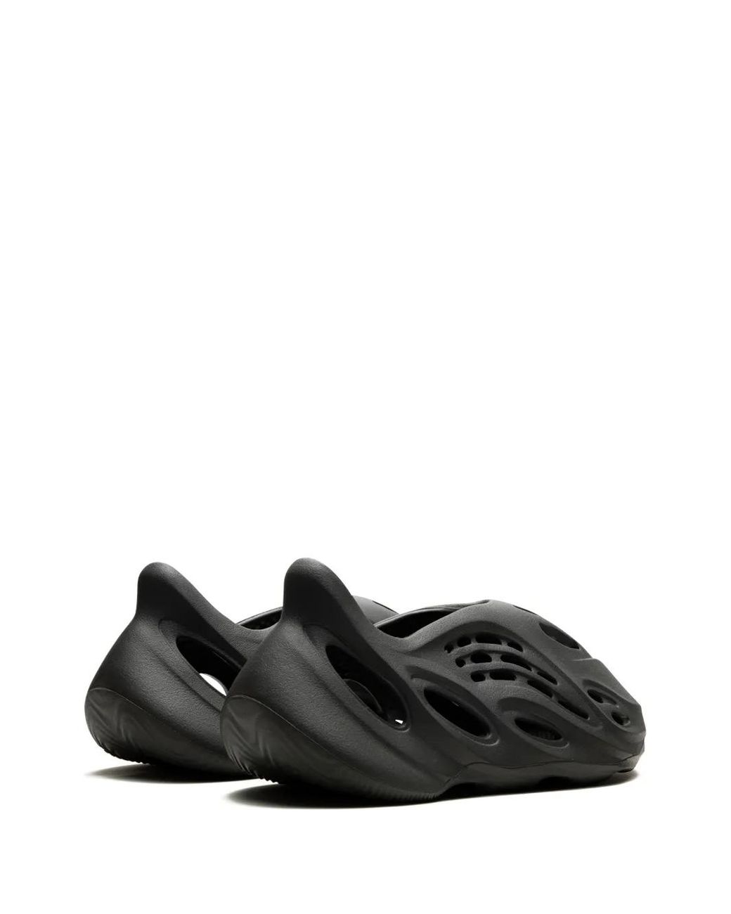adidas Yeezy Foam Runner カーボン サンダル 25.5 Yeezy Foam Runner 'Carbon' - Adidas - IG5349 - carbon/carbon